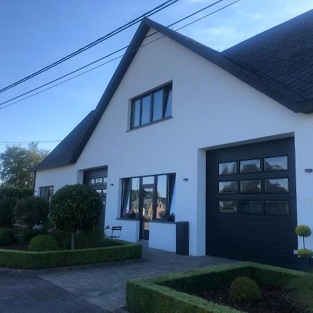 La Villa Bastogne Chambre D'Hotes 1 Ngoại thất bức ảnh