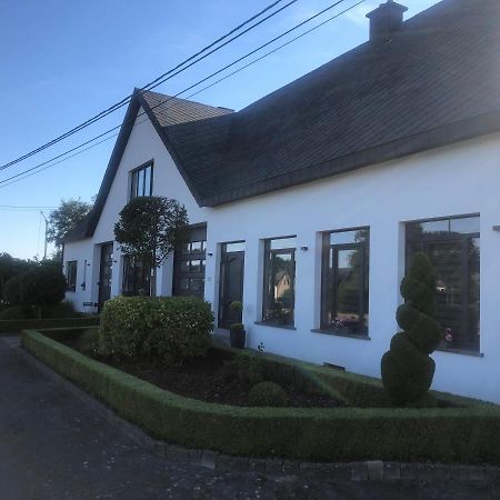 La Villa Bastogne Chambre D'Hotes 1 Ngoại thất bức ảnh