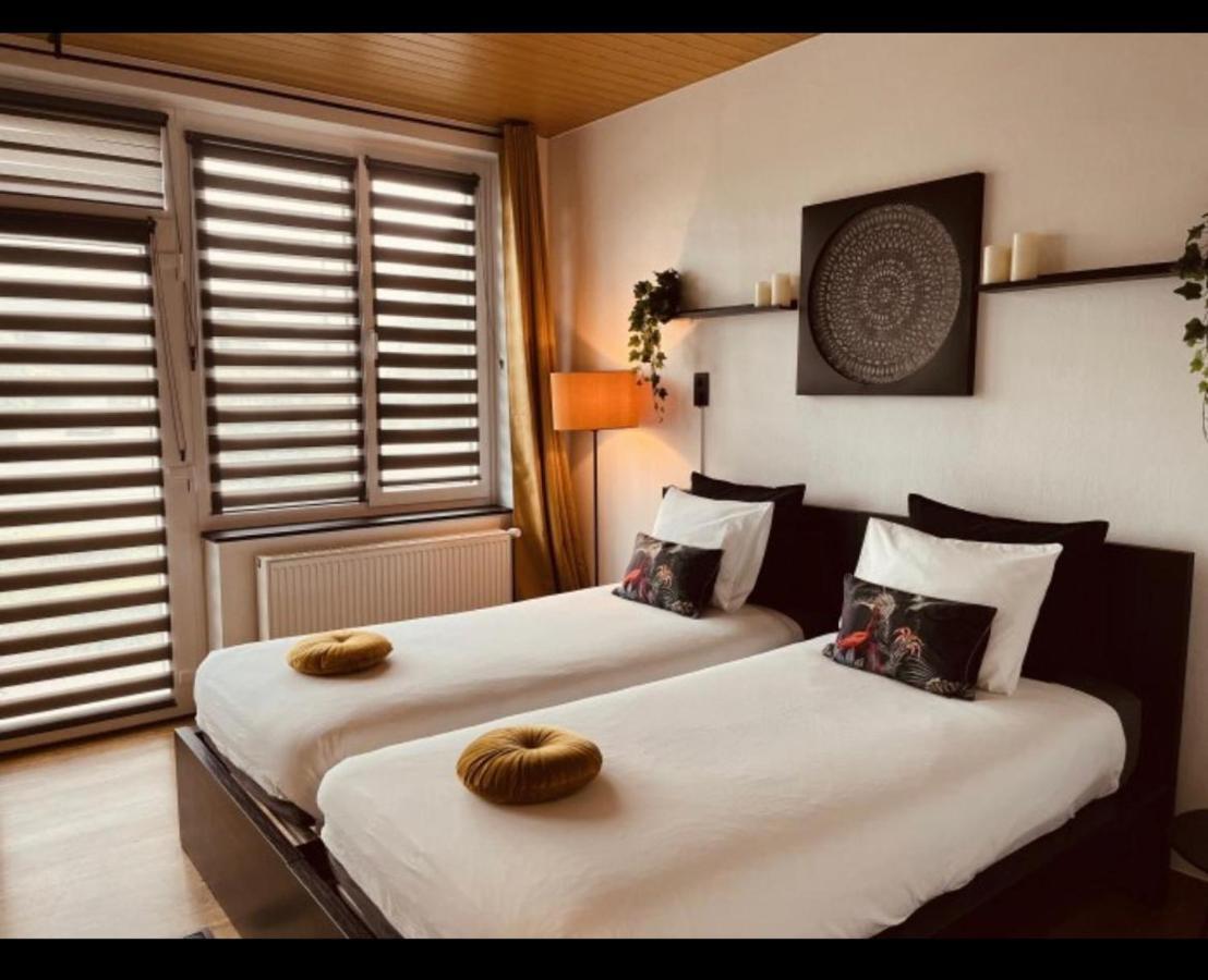 La Villa Bastogne Chambre D'Hotes 1 Ngoại thất bức ảnh