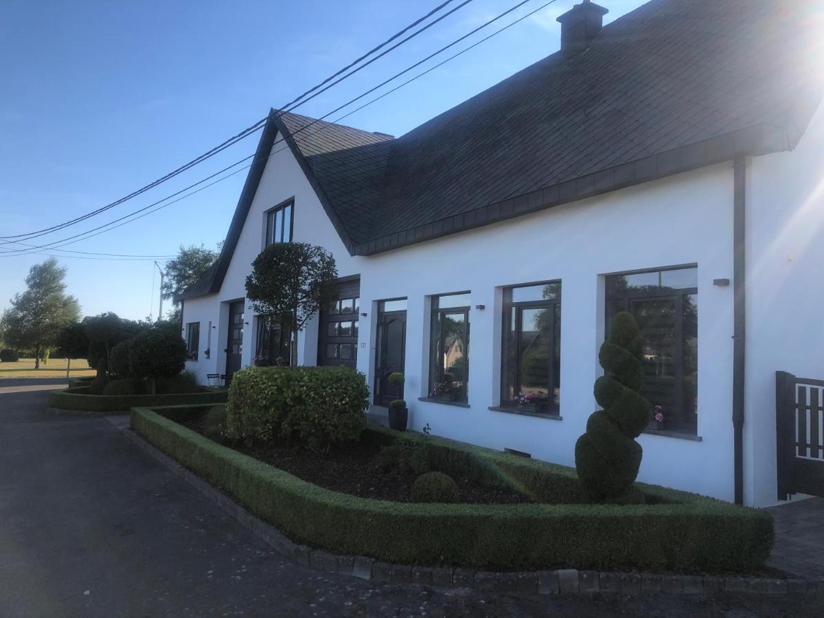 La Villa Bastogne Chambre D'Hotes 1 Ngoại thất bức ảnh