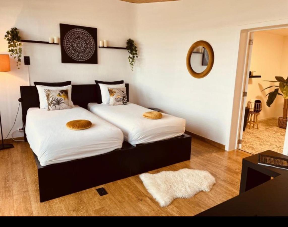 La Villa Bastogne Chambre D'Hotes 1 Ngoại thất bức ảnh